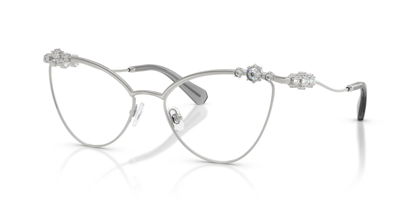 Swarovski 1033 Eyeglasses - view 19